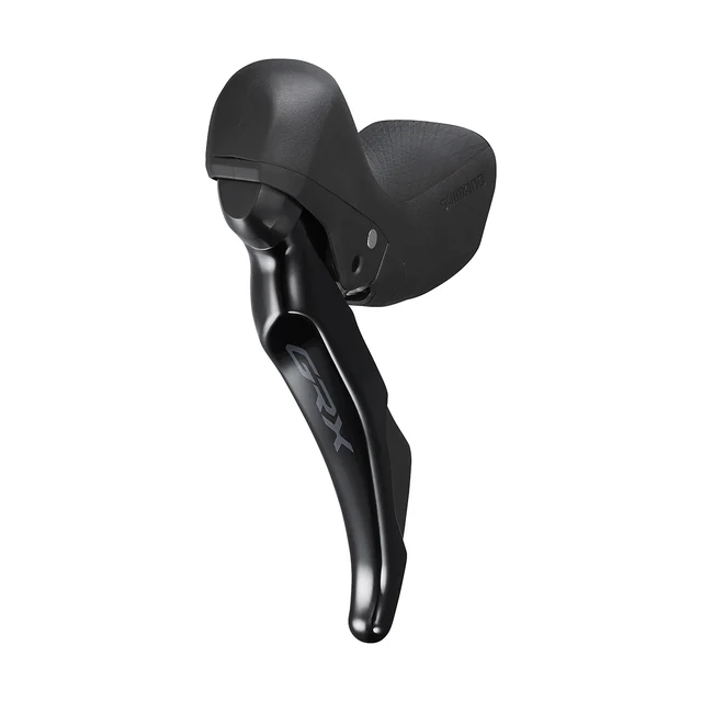 Shimano GRX ST-RX400 Gir/Bremsehåndtak 2-delt, Venstre 