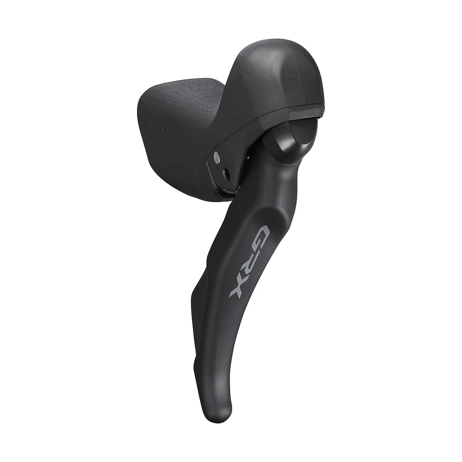 Shimano GRX ST-RX600 STI-Hendel 11-Delt, Høyre - Bikeshop.no