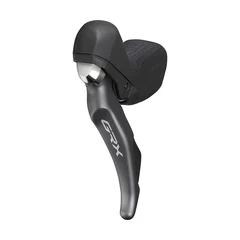 Shimano GRX ST-RX810 Bremseh&#229;ndtak 2-Delt, Venstre