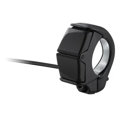 Shimano STEPS E7000 Bryter Sort, H&#248;yre, 700 mm