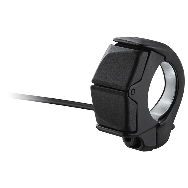 Shimano STEPS E7000 Bryter Sort, Høyre, 700 mm 