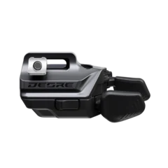 Shimano Deore Di2 SW-M6250 12s Girspak Sort, Venstre, I-spec