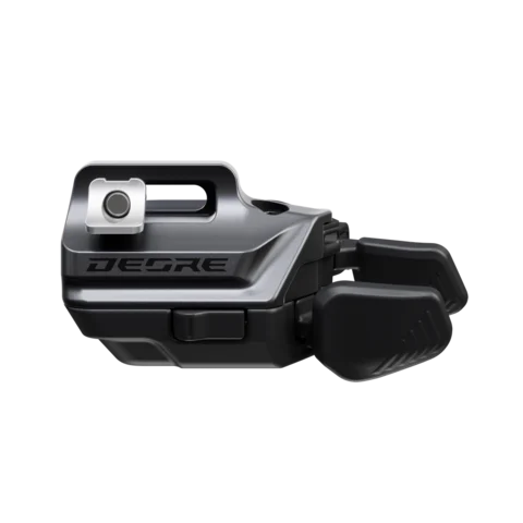 Shimano Deore Di2 SW-M6250 12s Girspak Sort, Venstre, I-spec