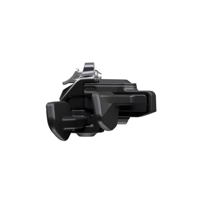 Shimano Deore Di2 SW-M6250 12s Girspak Sort, Venstre, I-spec 