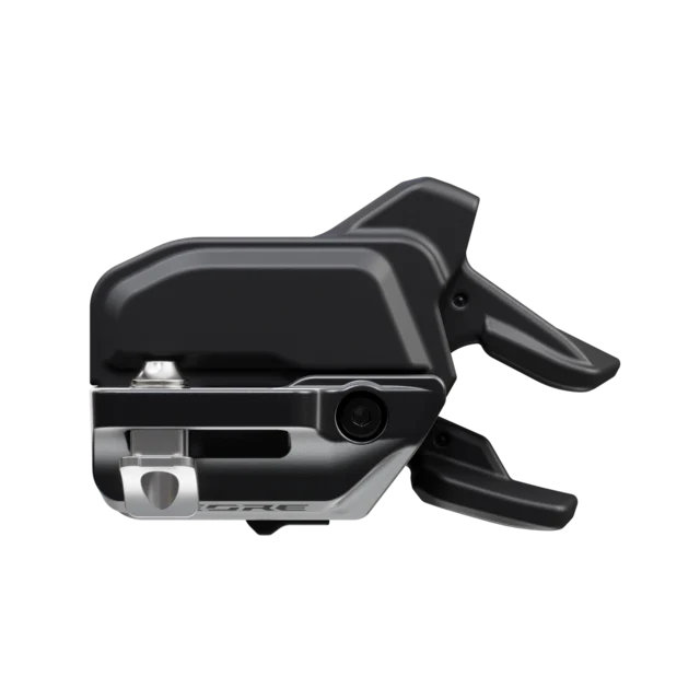 Shimano Deore Di2 SW-M6250 12s Girspak Sort, Venstre, I-spec 