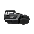 Shimano XT Di2 SW-M8250 12s Girspak Sort, Venstre, I-spec