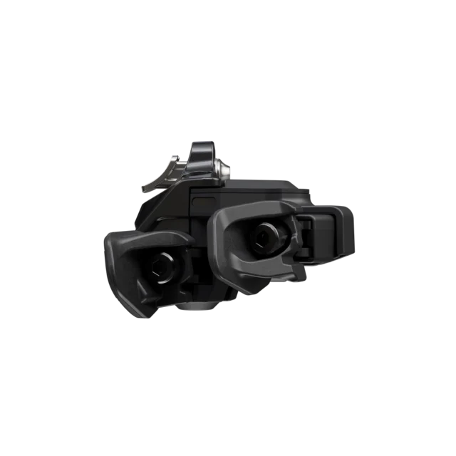 Shimano XT Di2 SW-M8250 12s Girspak Sort, Venstre, I-spec 