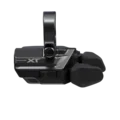 Shimano XT Di2 SW-M8250 12s Girspak Sort, Venstre, Styreklamme