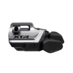 Shimano XTR Di2 SW-M9250 12s Girspak Sort, Venstre, I-spec
