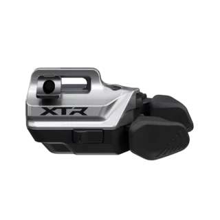 Shimano XTR Di2 SW-M9250 12s V&#228;xelspak Svart, v&#228;nster, I-spec