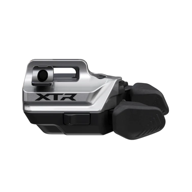 Shimano XTR Di2 SW-M9250 12s Girspak Sort, Venstre, I-spec 