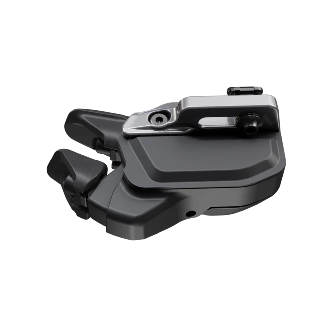 Shimano XTR Di2 SW-M9250 12s Girspak Sort, Venstre, I-spec 