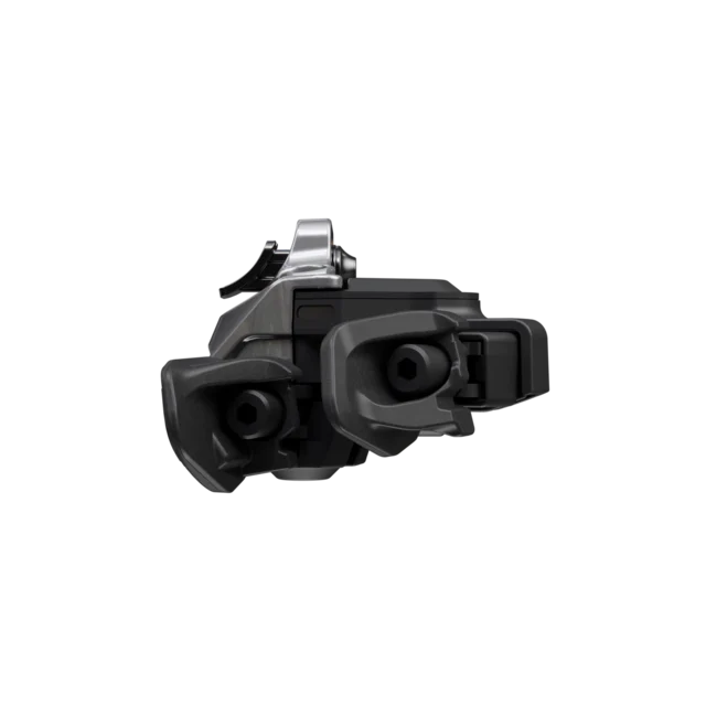 Shimano XTR Di2 SW-M9250 12s Girspak Sort, Venstre, I-spec 