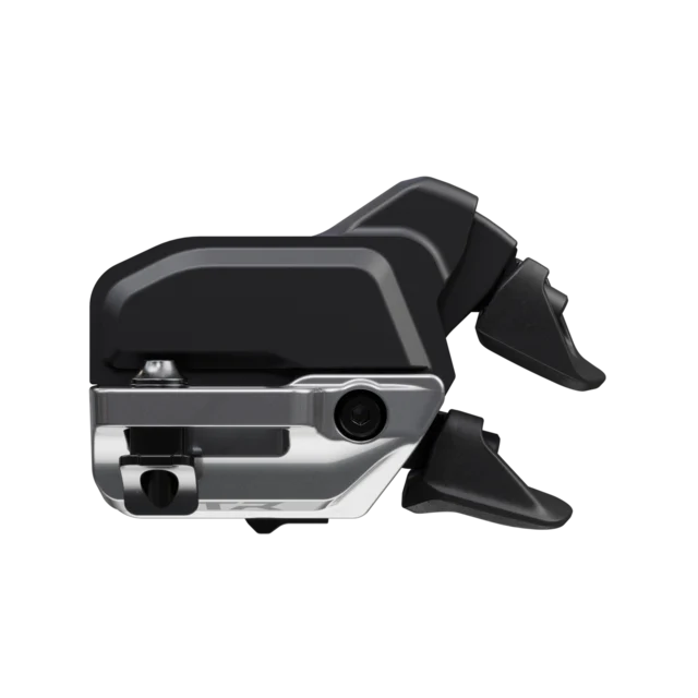 Shimano XTR Di2 SW-M9250 12s Girspak Sort, Venstre, I-spec 