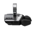 Shimano XTR Di2 SW-M9250 12s Girspak Sort, Venstre, Styreklemme