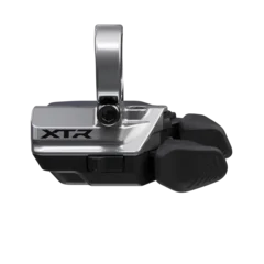 Shimano XTR Di2 SW-M9250 12s V&#228;xelspak Svart, V&#228;nster, Styrkl&#228;mma