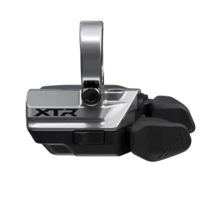 Shimano XTR Di2 SW-M9250 12s V&#228;xelspak Svart, V&#228;nster, Styrkl&#228;mma