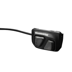 Shimano Di2 Klatreskifter Til montering p&#229; styret