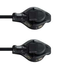 Shimano SW-R9150 Di2 Klatreskifter Til montering p&#229; styret