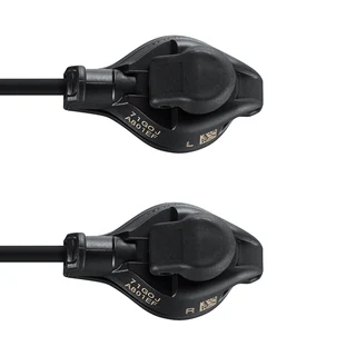 Shimano SW-R9150 Di2 Klatreskifter Til montering p&#229; styret