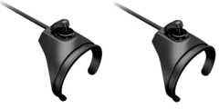 Shimano Satellite Girskiftere 12s, Di2, Tops, 260 mm