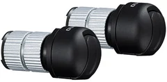 Shimano SW-R9160 Dura Ace Shift Switch Svart, Sett/Par