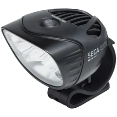 Light &amp; Motion SECA Enduro Lykt 2.5 - 20 t brenntid, 2500 lumen, 495 g
