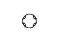 Shimano Dura Ace 9000 Inner Drev 2x11 v&#228;xlar, 110 BCD, 4 bultar, 34-42T