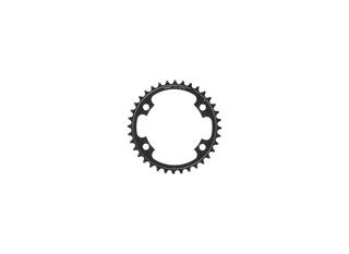 Shimano Dura Ace 9000 Drev S&#248;lv, 110 BCD, 2 x 11-Delt, 34-42T