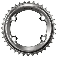Shimano XTR SM-CRM91 Singel Drev Aluminium, BCD 96 mm, 30T