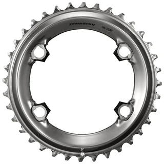 Shimano XTR SM-CRM90 Singel Drev Aluminium, 11-Delt, BCD 96 mm, 30-36T