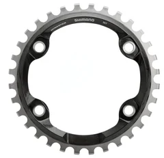 Shimano XT M8000 Dobbel 36T Drev 11-Delt, 36T