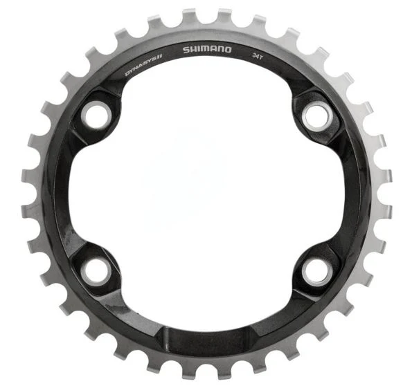 Shimano XT M8000 Dobbel 36T Drev 11-Delt, 36T 