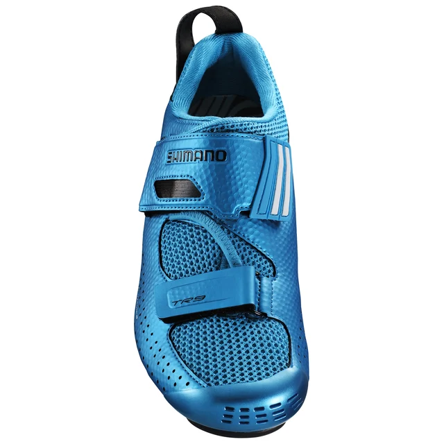 Shimano TR900 Triatlonsko Blå, Str. 40 