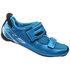 Shimano TR900 Triatlonsko Bl&#229;, Str. 40