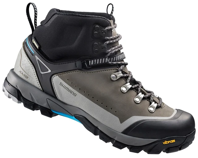 Shimano XM900 Touringsko Grå, Str. 45 