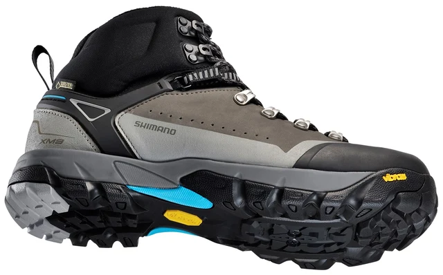 Shimano XM900 Touringsko Grå, Str. 45 
