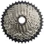 Shimano SLX M7000 Kassett S&#248;lv, 11-delt, 11-40/42/46T
