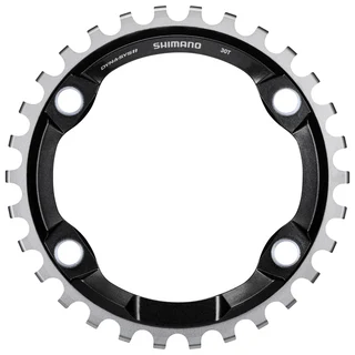 Shimano XT M8000-1 CRM81 Singel Drev 11-Delt, BCD X96 mm, 30-34T