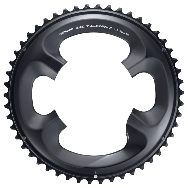 Shimano Ultegra R8000 Drev 110 BCD, 2 x 11S, 50T 