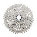 Shimano Deore CS-M4100 Kassett 10-växlar, 11-42T/46T