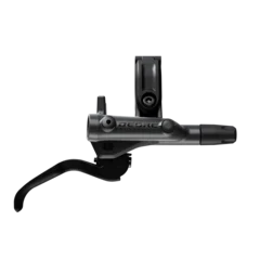 Shimano Deore BL-M6200 Bremsehendel Sort, 2-finger, Høyre