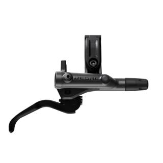 Shimano Deore BL-M6200 Bremsehendel Sort, 2-finger