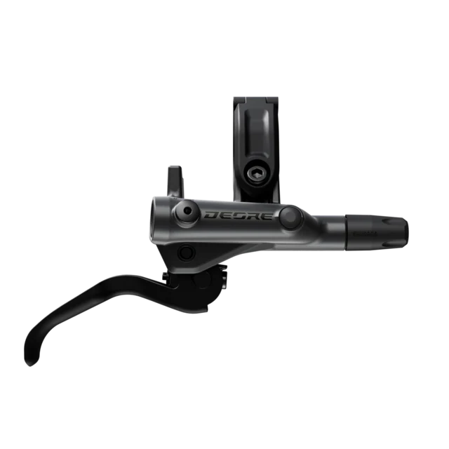 Shimano Deore M6200 Skivebremssett Foran, BL-M6200(L), BR-M6200(F) 