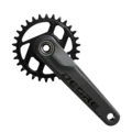Shimano Deore FC-M6200 Kranksett 12-delt