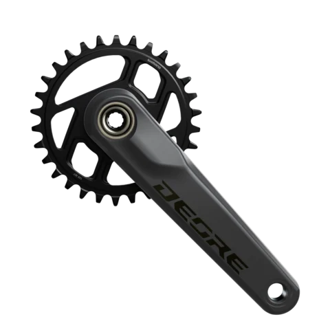 Shimano Deore FC-M6200 Kranksett 12-delt