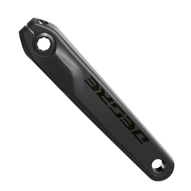 Shimano Deore FC-M6200 Kranksett 12-delt, 170 mm, 30T 