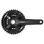 Shimano MT210 Vevparti 175 mm, 40/30/22T 