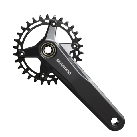 Shimano Deore FC-MT520 Kranksett 12-delt