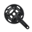 Shimano GRX FC-RX610-2 Vevparti 46/30T, 172,5 mm 